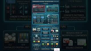 .NET Developers Must Know This Pattern! Abstract Factory Explained