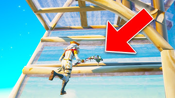 How To Edit With Your *PICKAXE* OUT! (2025) 😍
