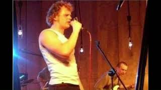 Coma - Live in Radio Łódź (2003) (full album)