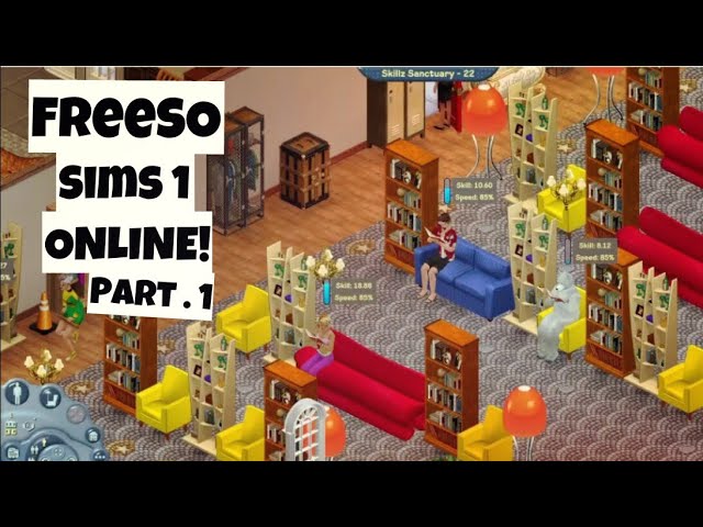 Getting Started with The Sims Online & FreeSO - The Sims Online Mania