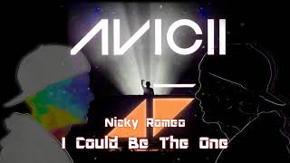 AVICII Mashup Visual | Fan Made Tribute | For Avicii