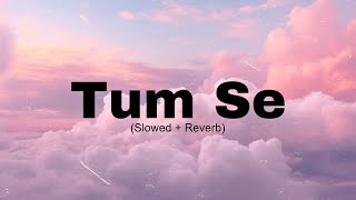 Tum Se slowed Reverb