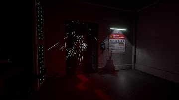 SCP:SL 14.2 Heavy lighting showcase