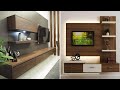 150 Modern TV cabinet design - TV stand catalogue 2021