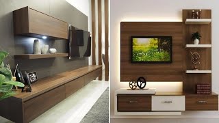 150 Modern TV cabinet design - TV stand catalogue 2022