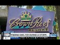 Hurricane season preparedness: Accessible resources, hotel offers for displaced residents