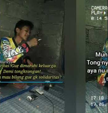 KATA-KATA BIJAK SUNDA🔥QUOTES BIJAK 30 DETIK