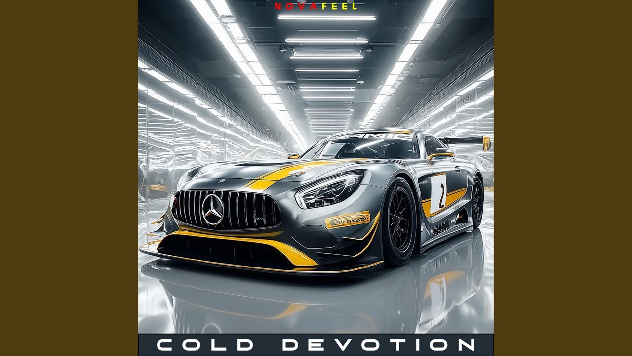 Watch Cold Devotion on YouTube Watch Cold Devotion on YouTube