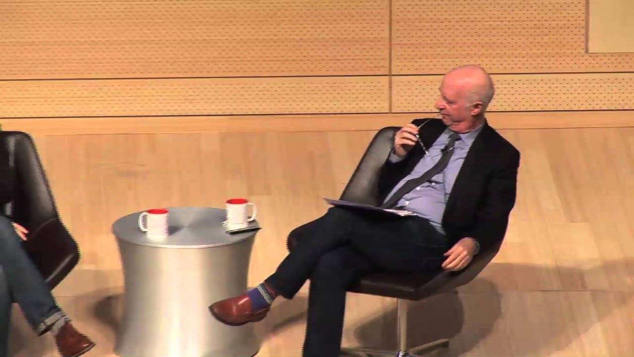 dramamine precio Millard Drexler At The Parsons Table with Paul Goldberger | Parsons School of Design