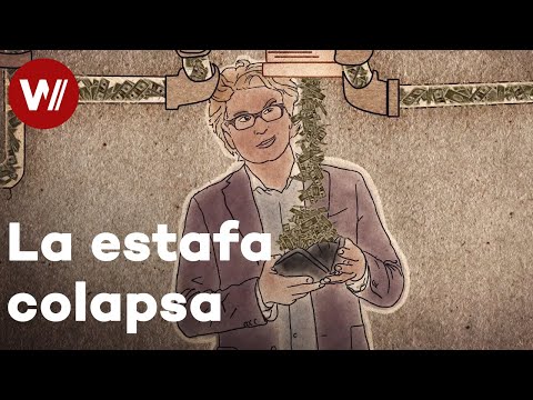 Después del colapso de una estafa de criptomonedas, la gente se pregunta si el CEO fingió su muerte