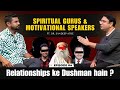 Role of emotional intelligence in love relationships  depression  psychology  dr sandeep atre