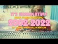 It’s Summertime 4-Track Revisiting (Yoshimi Battles The Pink Robots 20th Anniversary Edition)