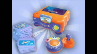 V.smile Promotional Reel 2006