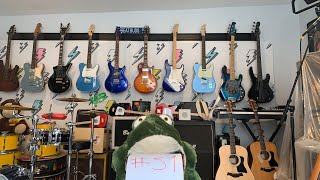 The BeatBuds Live #39 WIRED WEDNESDAY ROCKIN NURSERY RHYMES 6/3/2020