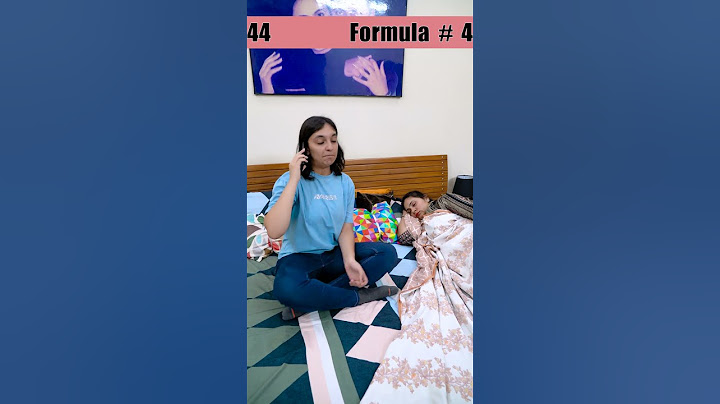 FORMULA NO. 444 😍 PIHOOZZ