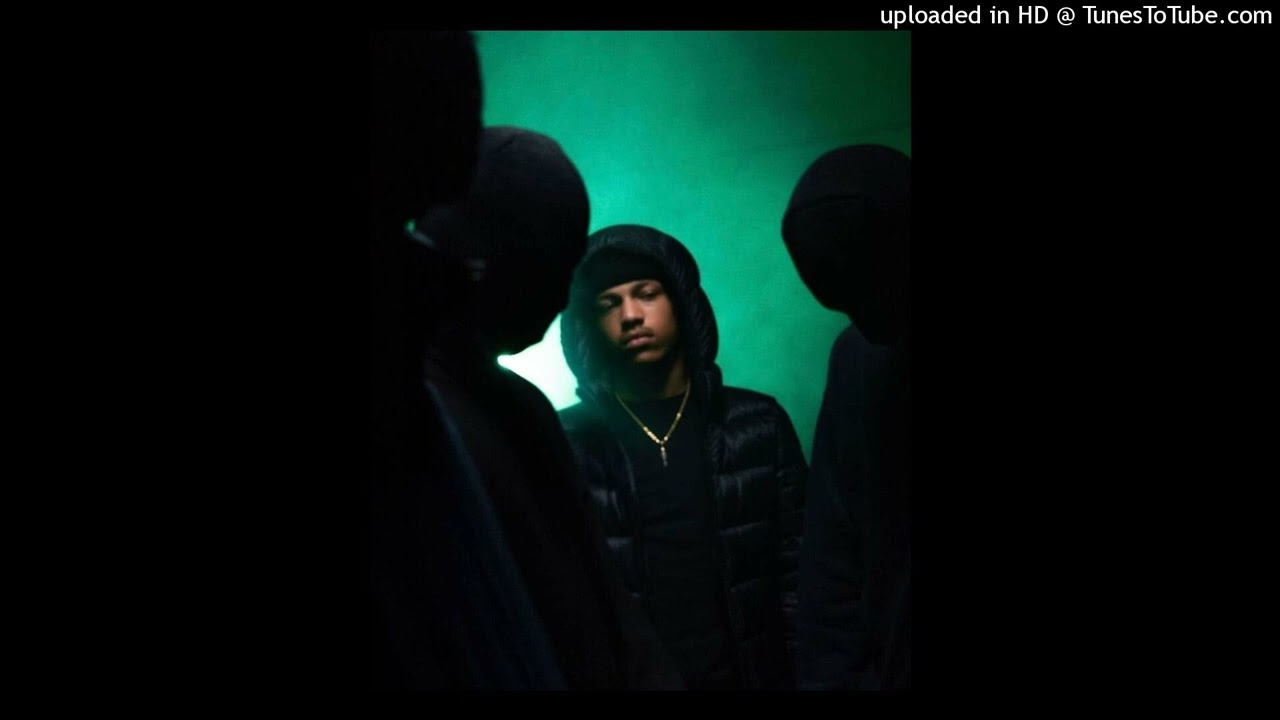 [free] iayze x jace! type beat - "fyahh"