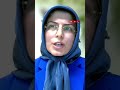 🇮🇷 "D'Populatioun wëll hir Regierunge selwer wielen". #youtubeshorts #shorts