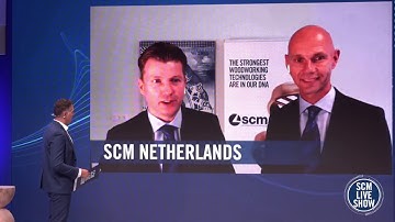 SCM LIVE SHOW | Half day break (First Day)