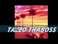 Tazzo thaboss  lamborghini to a suzuki
