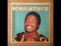 Osei Boateng & The Advent Missionaries - Ɔkwantufoɔ [1990?] [Full Vinyl Album] Ghana Gospel Highlife