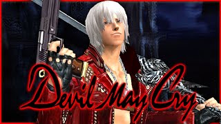 Action Games Wouldn't Exist Without Devil May Cry