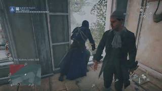 57 Minutes, Zero Detections — Assassin's Creed Unity No Commentary