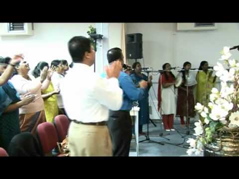 GLORY OF GOD CHURCH MINISTRIES,NEDERLAND 2010 - YouTube