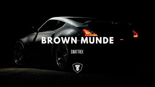 Brown Munde | AP Dhillon | Gurinder Gill | GMINXR | Swattrex Edit