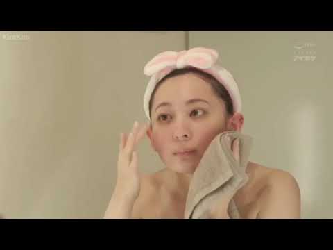 HIKARI AZUSA (梓ヒカリ)|  PRETTIER AFTER SHOWER | MOVIE CLIP HD | SPECIAL EDITION