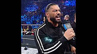 Steve Austin Vs Roman Reigns and Vince McMahon 🫨☠️💀