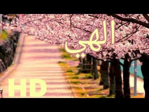 اجمل نشيد الهي وقفت دموعي تسيل  للشيخ منصور السالمي
