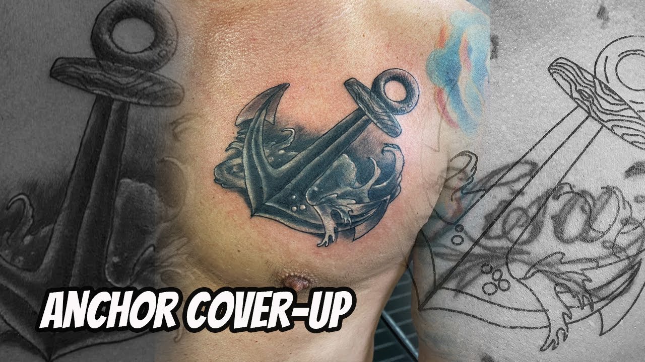 Harry Styles Covers Up I Cant Change Ink With Cool Anchor Tattoo  PopStarTats