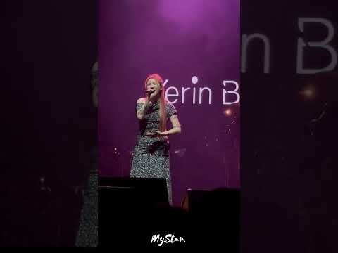 Yerin Baek [Pisces] Live in Bangkok 2022 - Here I Am Again (다시 난, 여기)