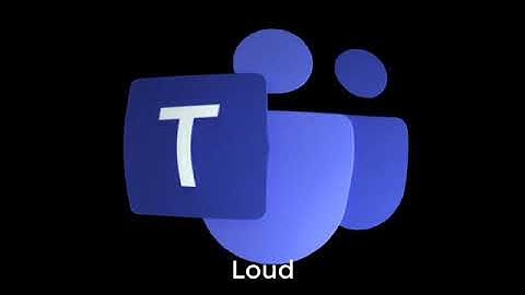19 Microsoft Teams Incoming Call Sound Variations