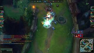 Lucian Quadra