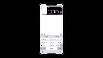 WWDC21: What