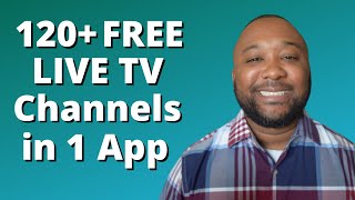 120 Free Live TV Channels screenshot 2