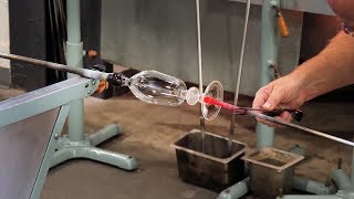 Verzelini Goblet  Techniques Of Renaissance Venetianstyle Glassworking