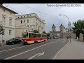 Ausflug Zum Tramkorso Nach Potsdam 02.09.2018