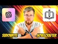 Novelcrafter vs sudowrite the ultimate showdown