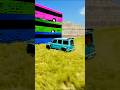 Cars vs Giant Lava Pit – BeamNG.drive 181 #beamng #shorts #beamngdrive #car #usa #viral #india