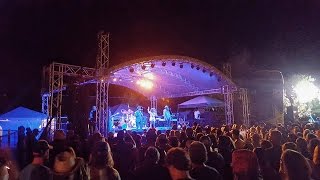 Black Uhuru "Guess Who's Coming To Dinner~Stalk Of Sensimilla" Lake Worth Reggae Fest, 4-9-2016