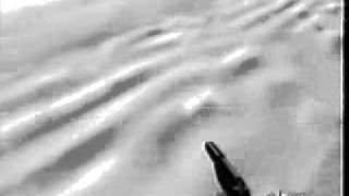 Wouter Jansen - Surface 1 Agent 1:03