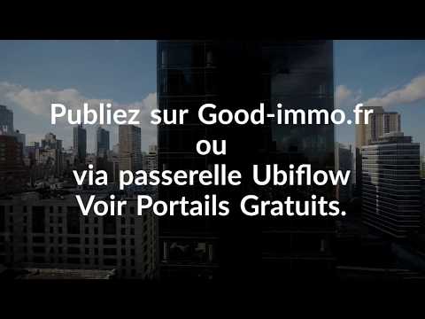 Portail Good-Immo.fr