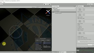 Slash FX 刀光特效試做