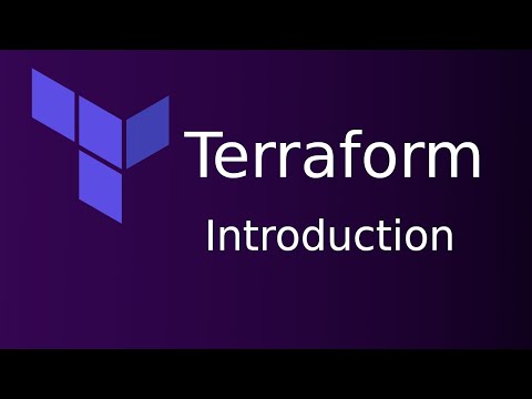 Terraform Introduction