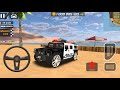 محاكي ألقياده سيارة شرطة العاب شرطة العاب سيارات العاب اندرويد Android Gameplay Police Sim 2022