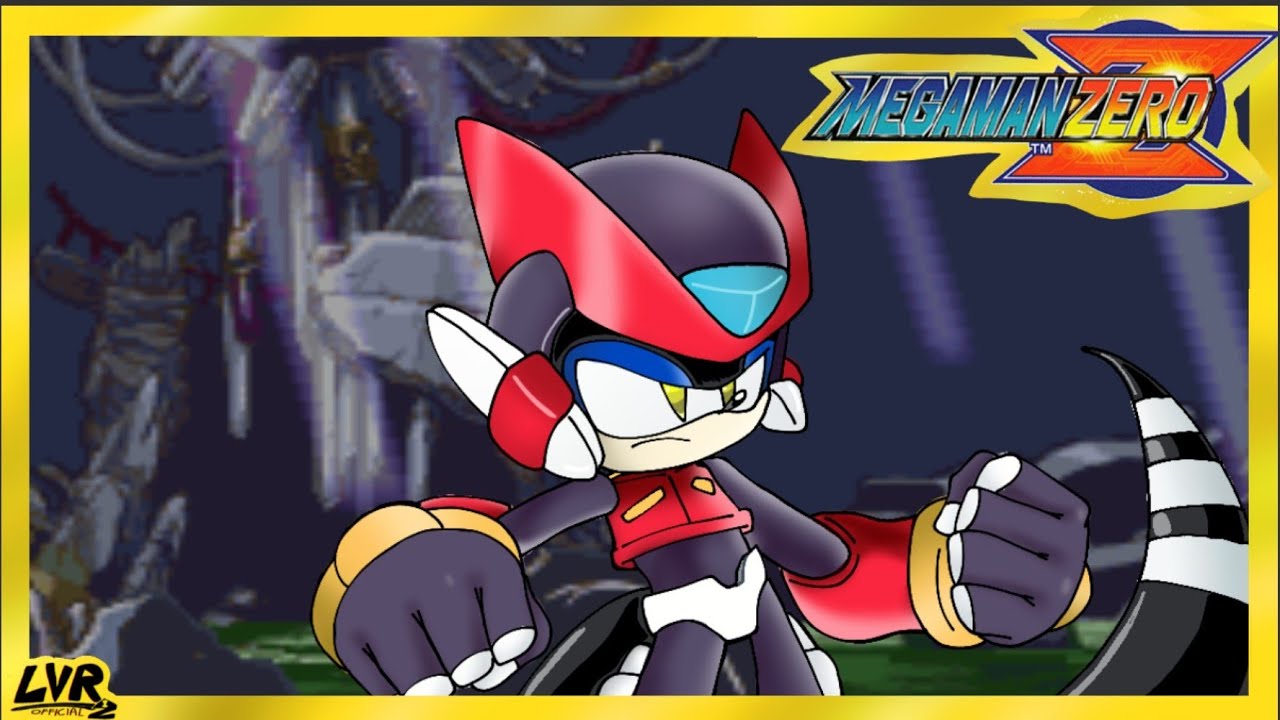 Mega Man Zero/ZX Legacy Collection - Launch Trailer - YouTube Mega Man Zero/ZX Legacy Collection - Launch Trailer - YouTube
