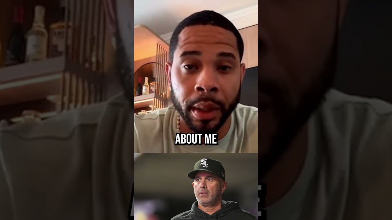 White Sox getting calls about Tommy Pham 