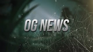 OG NEWS #3